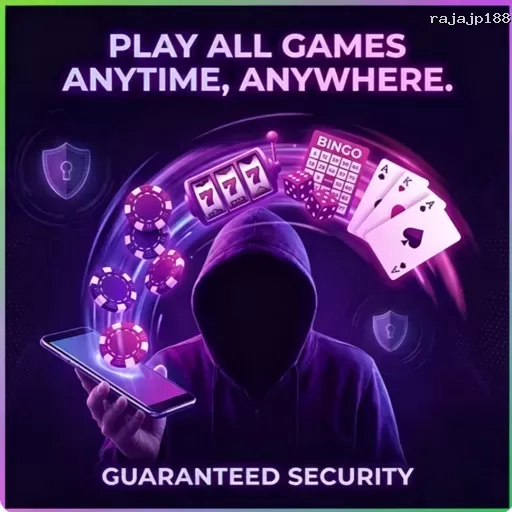 Panduan Pasang rajajp188 APK di Android